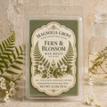 Magnolia Grove Fern & Blossom Wax Melts
