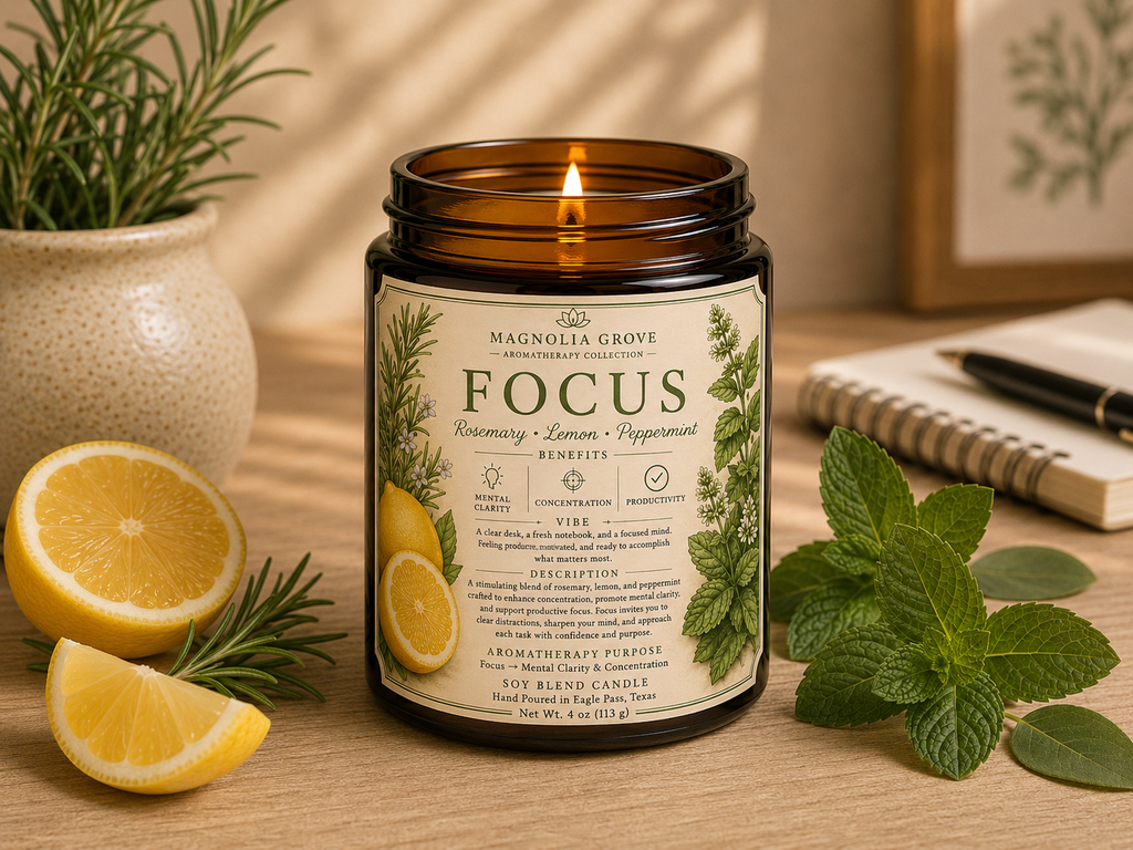 Focus