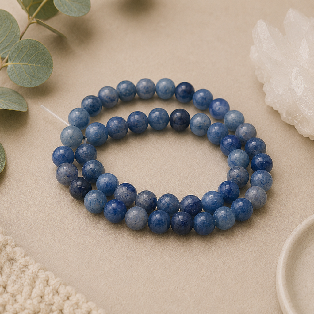 Blue Aventurine