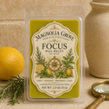 Magnolia Grove Focus Wax Melts