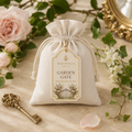 Garden Gate Fragrance Sachet
