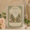 Magnolia Grove Garden Gate Wax Melts