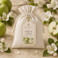 Green Apple Fragrance Sachet