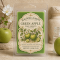 Magnolia Grove Green Apple Wax Melts