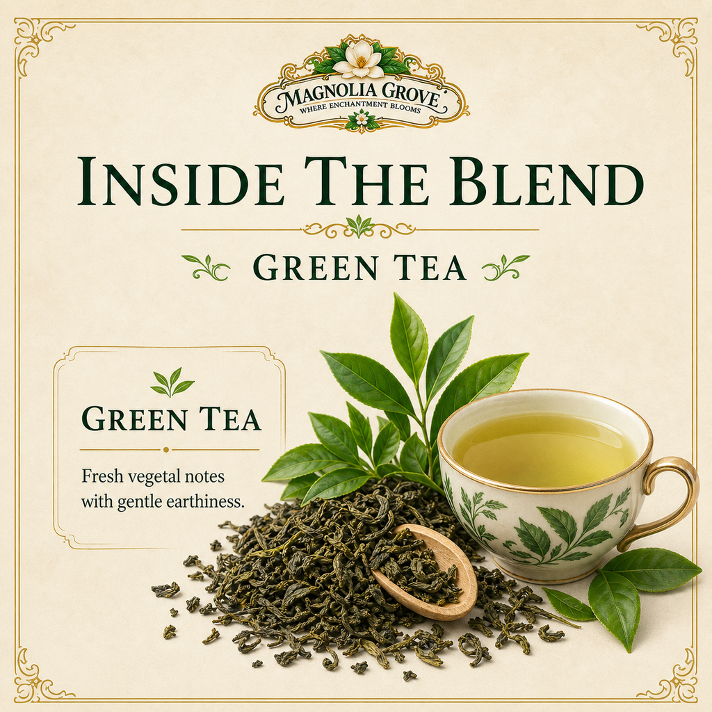 Green Tea