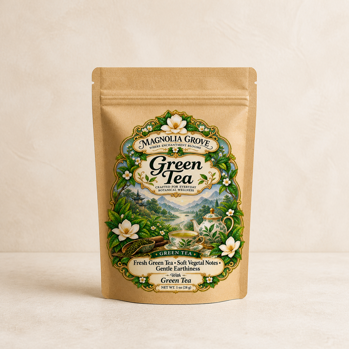 Green Tea