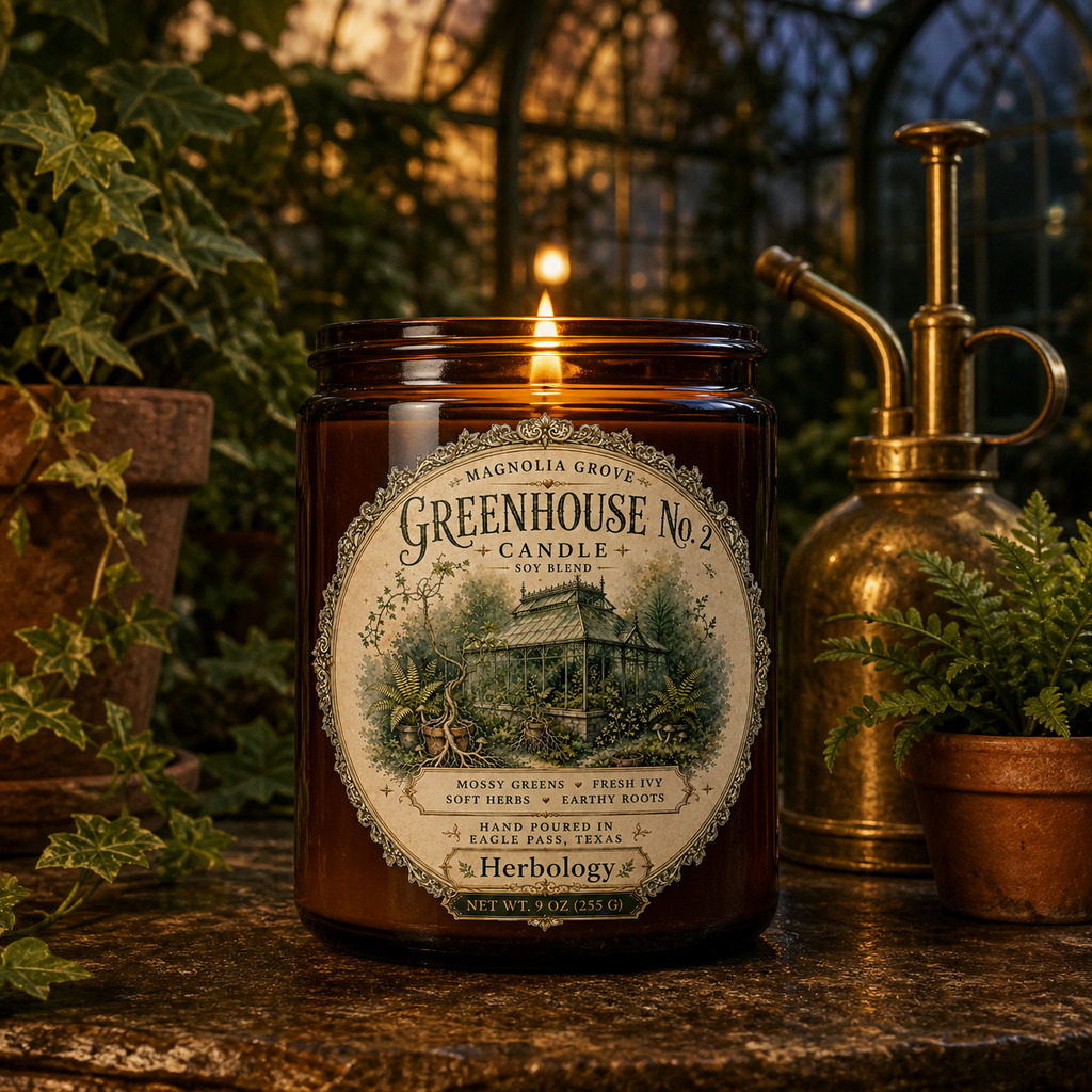 Greenhouse No. 2