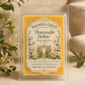 Magnolia Grove Honeysuckle Hollow Wax Melts