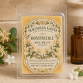 Magnolia Grove Honeysuckle Wax Melts