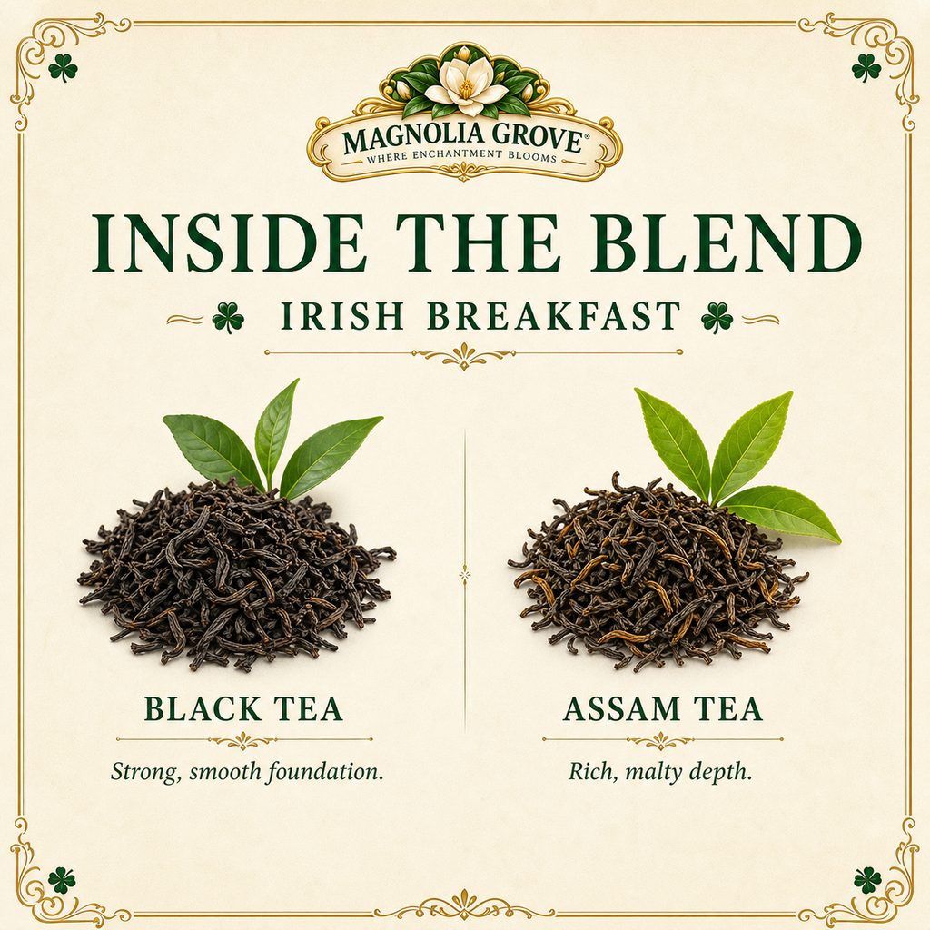 Irish Breakfast