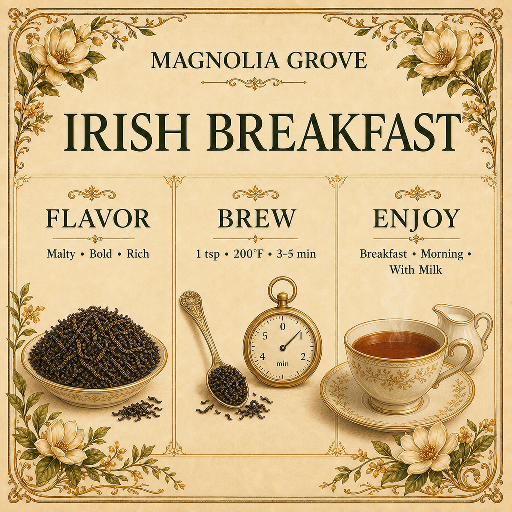 Irish Breakfast