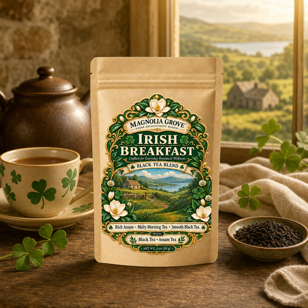 Irish Breakfast