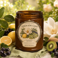 Island Nectar Drift Candle