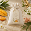 Island Nectar Drift Fragrance Sachet