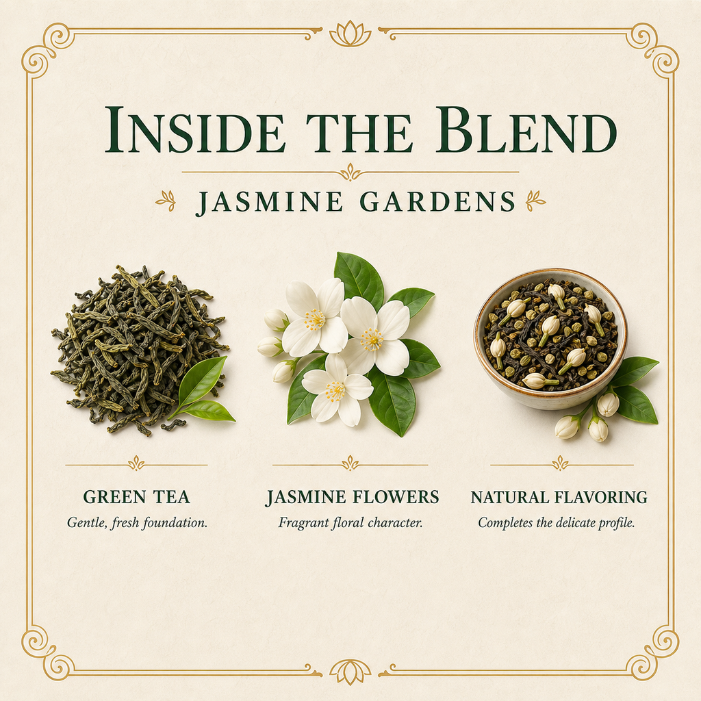 Jasmine Gardens