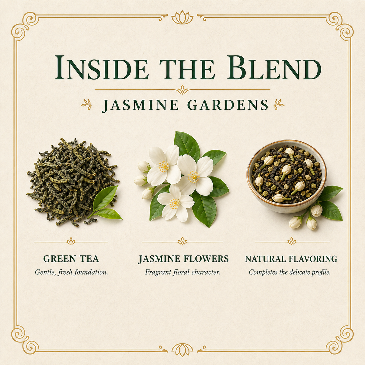 Jasmine Gardens