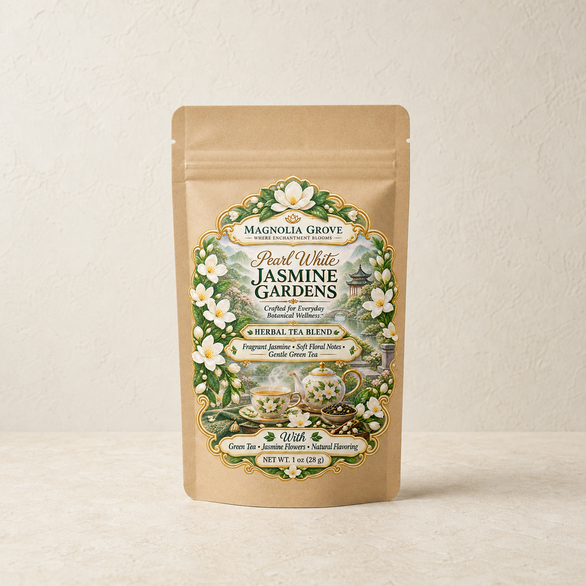 Jasmine Gardens