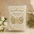 Magnolia Grove Jasmine Grove Wax Melts