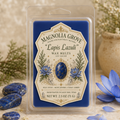 Magnolia Grove Lapis Lazuli Wax Melts