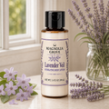 Lavender Veil