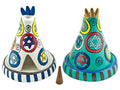 Terracotta Cone Burner – 5" x 4" – Sold Individually — view 1