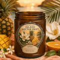 Lemon Kiwi Cassis Candle