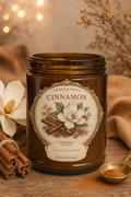 Lemonade Candle