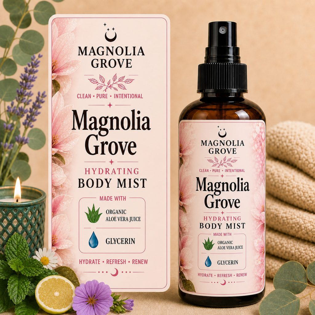 Magnolia Grove