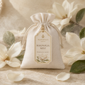 Magnolia Mist Fragrance Sachet