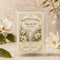 Magnolia Grove Magnolia Mist Wax Melts