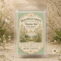 Magnolia Grove Meadow Mist Wax Melts