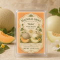 Magnolia Grove Melon Wax Melts