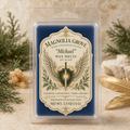 Magnolia Grove Michael Wax Melts
