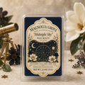 Magnolia Grove Midnight Sky Wax Melts