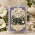 Magnolia Grove Moonlit Garden Wax Melts