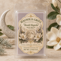 Magnolia Grove Moonlit Magnolia Wax Melts