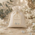 Moonstone Fragrance Sachet