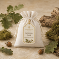 Moss & Oak Fragrance Sachet