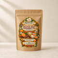 Orange Spice Cinnamon Tea