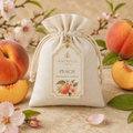 Peach Fragrance Sachet