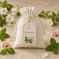 Peppermint Fragrance Sachet