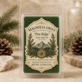 Magnolia Grove Pine Ridge Wax Melts
