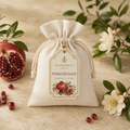 Pomegranate Fragrance Sachet