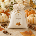 Pumpkin Pie Fragrance Sachet
