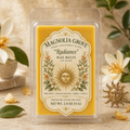 Magnolia Grove Radiance Wax Melts