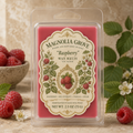 Magnolia Grove Raspberry Wax Melts