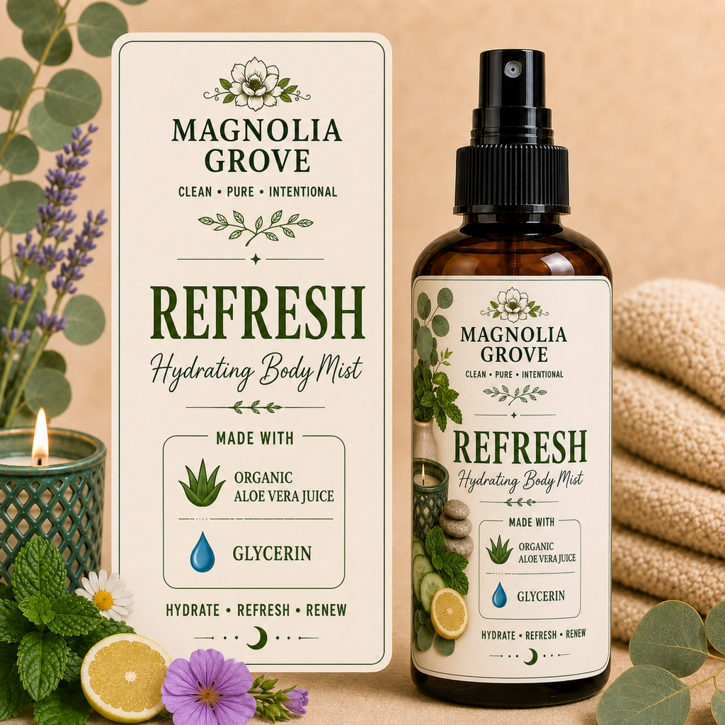 Refresh