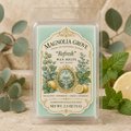 Magnolia Grove Refresh Wax Melts