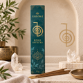 Goloka Reiki Cho Ku Rei Incense Sticks – 15 Gram Pack