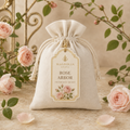 Rose Arbor Fragrance Sachet